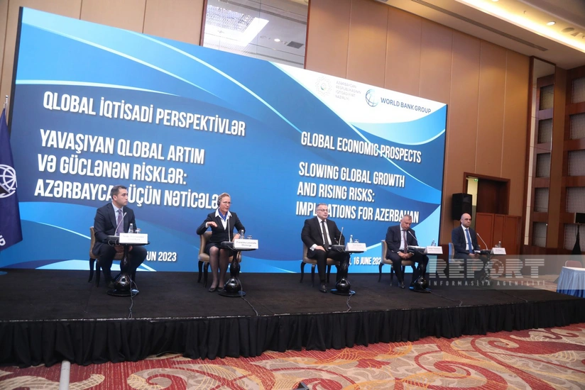 Advisor to Minister of Economy: Growth rate in non-oil and gas sector may exceed 6%