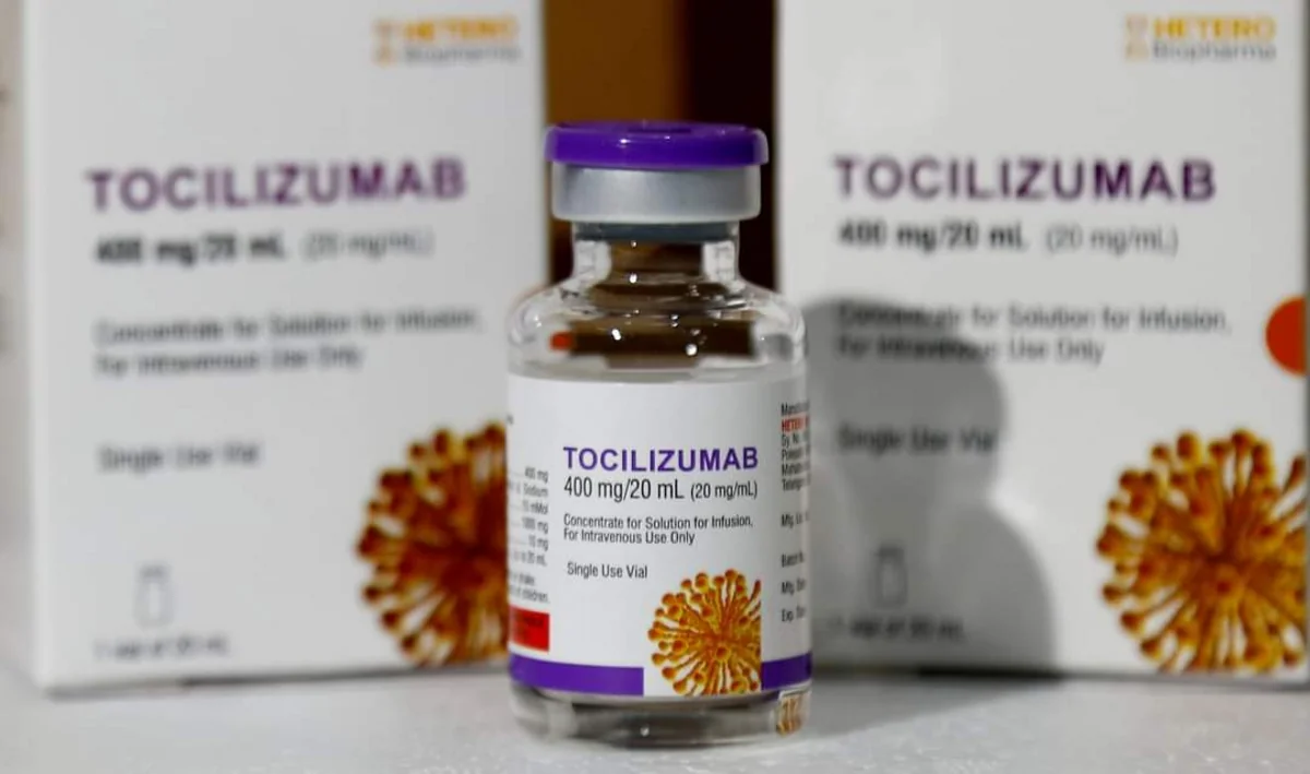 Gürcüstan COVID-19-a qarşı 2 500 doza dərman alıb