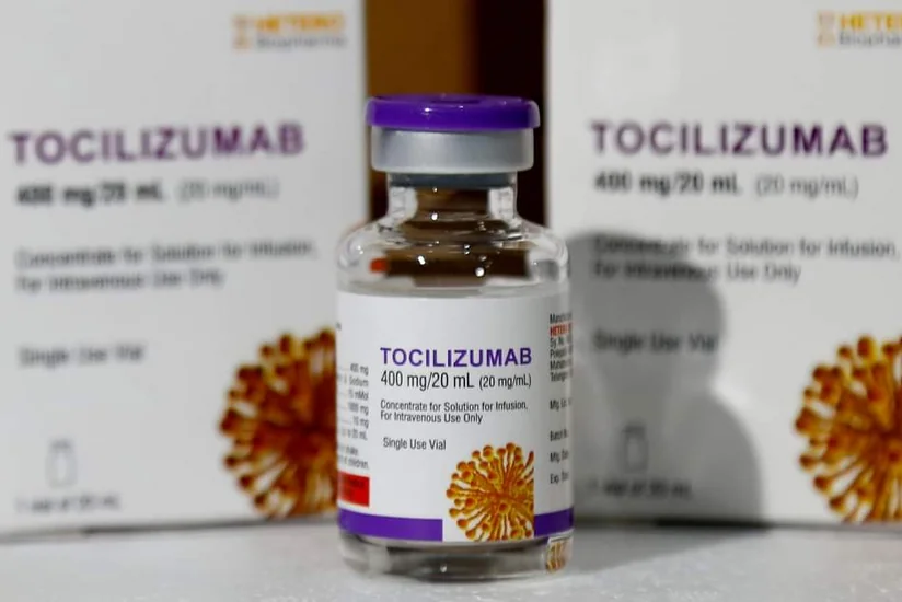 Gürcüstan COVID-19-a qarşı 2 500 doza dərman alıb