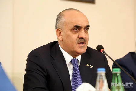 Bakıda Sosial xidmət müəssisələrinin işinin təşkili: Avropa standartları və Azərbaycan təcrübəsi mövzusunda konfrans keçirilib