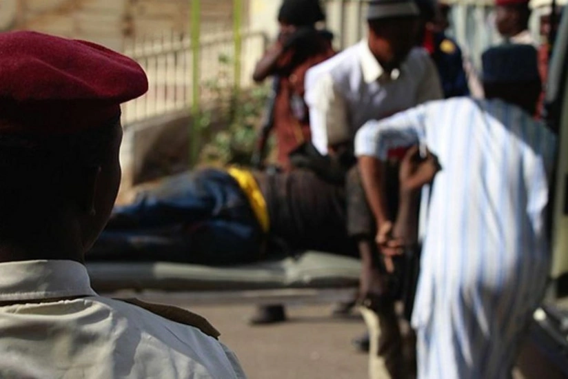Nigeriyada naməlum silahlıların hücumu nəticəsində 68 nəfər ölüb