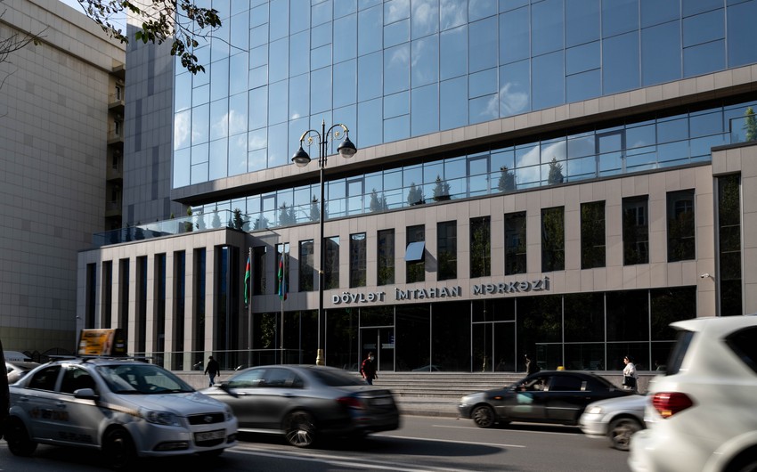 Dövlət İmtahan Mərkəzi sığortaçı seçib