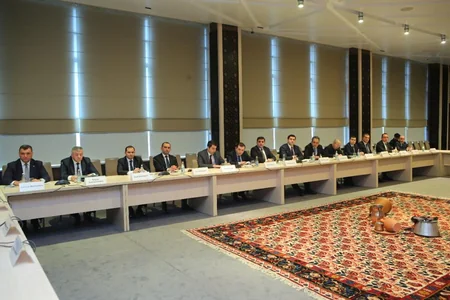 Beynəlxalq Korrupsiyaya Qarşı Mübarizə Gününə həsr olunmuş tədbir keçirilib