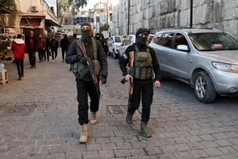 Suriyanın bir vilayətində komendant saatı uzadılıb