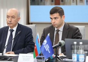 KOBİA sədri: Bakıda mənzil qiymətləri bahalı dünya şəhərləri ilə müqayisə edilə biləcək səviyyəyə çatıb