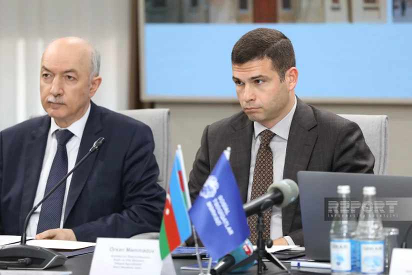 KOBİA sədri: Bakıda mənzil qiymətləri bahalı dünya şəhərləri ilə müqayisə edilə biləcək səviyyəyə çatıb