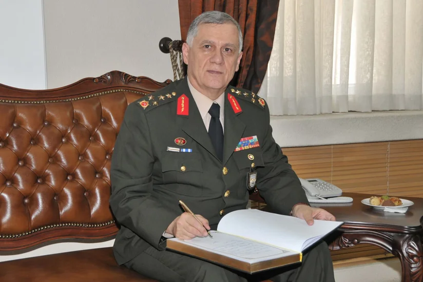 Исполняющий обязанности главы генштаба Турции: Уничтожено 104 мятежника