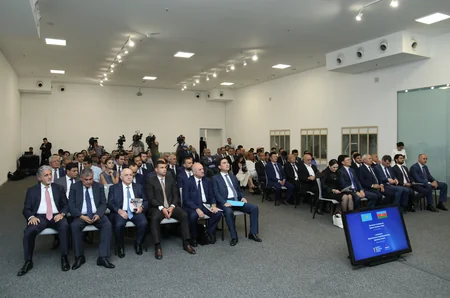 KOBİA və “QazTrade” arasında əməkdaşlığa dair Memorandum imzalanıb