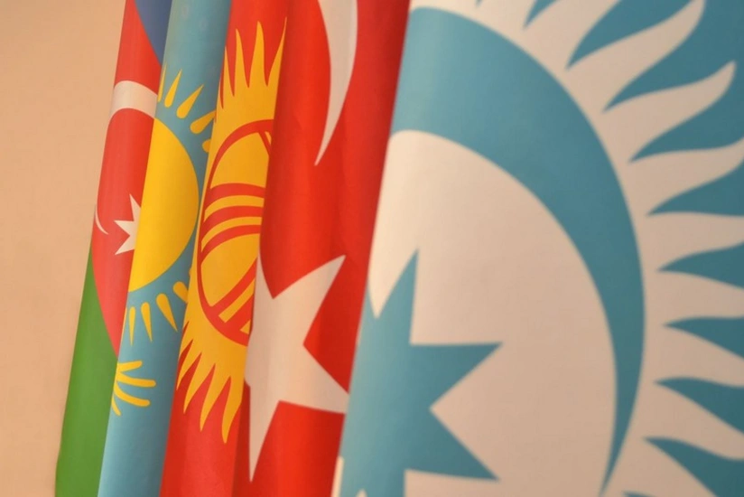 Bişkekdə TDT-nin Zirvə görüşünün yekunları üzrə 16 sənəd imzalanıb - YENİLƏNİB