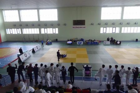Azərbaycan Cüdo Federasiyasının region birinciliklərinə start verilib