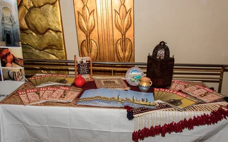 Azerbaijani Classical Music mesmerizes audience in California