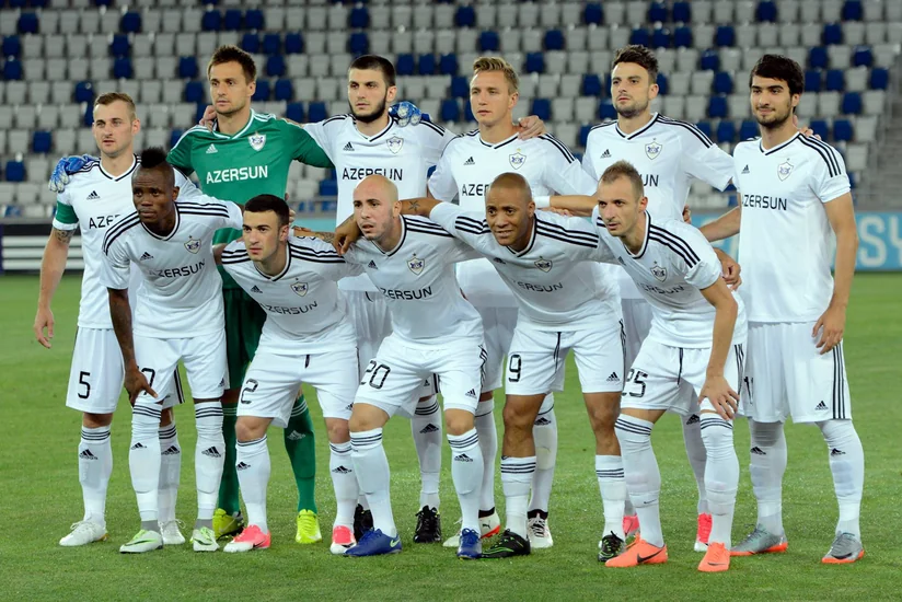 Garabag's rival in Champions League playoff round named