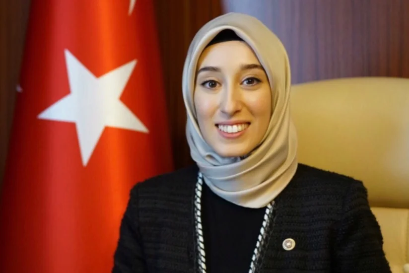 Türkiyəli deputat: Aykut Ərdoğdunun əsassız iddiaları CHP düşüncəsinin məhsuludur