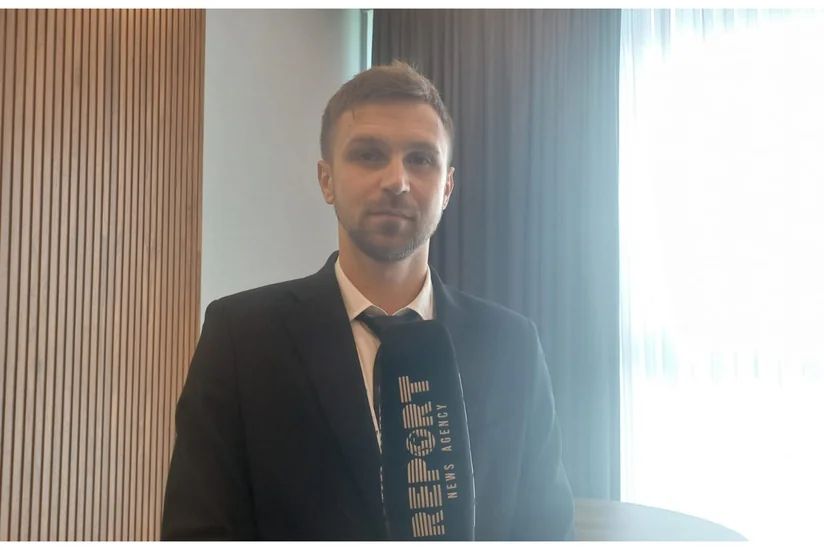 Ukrainian minifootball VP praises world cup organization in Baku