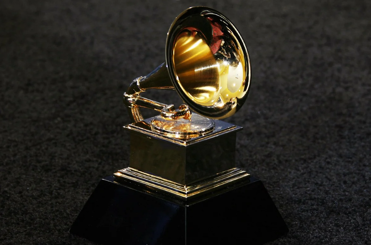 В Лос-Анджелесе пройдет 61-я церемония вручения Grammy