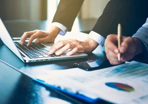 Число депозитных счетов в банках Нахчывана увеличилось почти на 39%