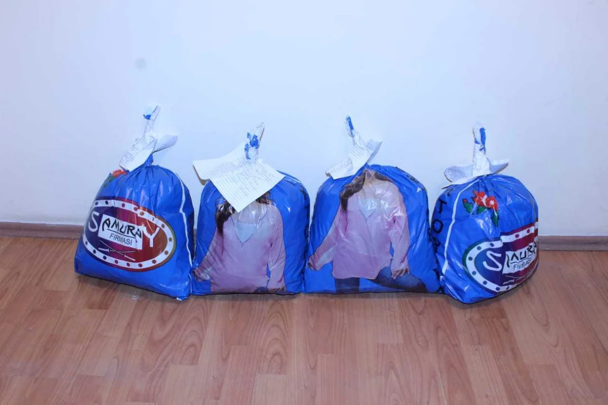 Şəki sakininin evində külli miqdarda narkotik vasitə aşkarlanıb