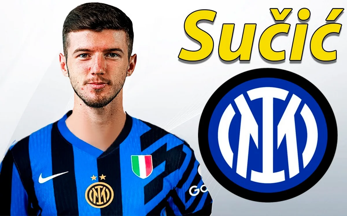 Интер объявил о подписании полузащитника загребского Динамо