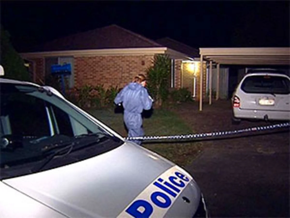 Avstraliyada səkkiz uşaq cəsədi tapılıb