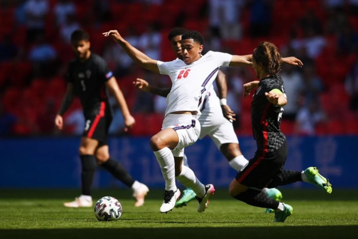 Avropa çempionatının ən gənc futbolçusu ünvanı yeniləndi