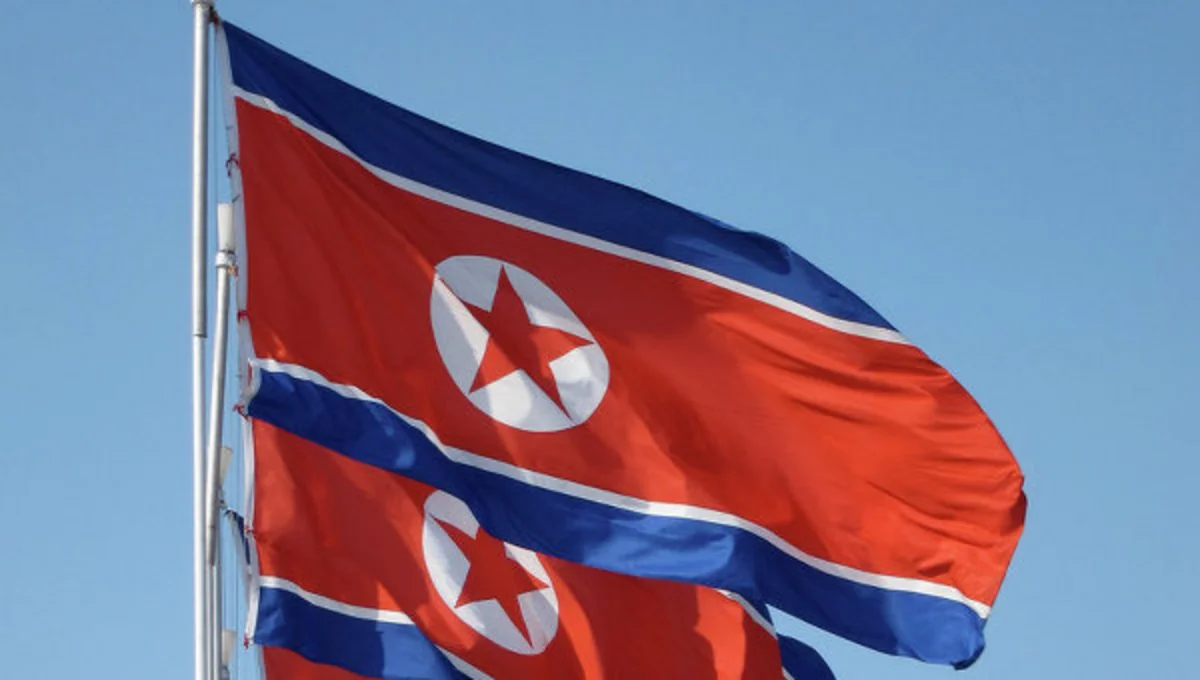North Korea's deputy ambassador defects to South Korea - UPDATED