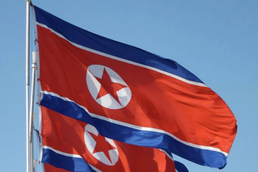 North Korea's deputy ambassador defects to South Korea - UPDATED