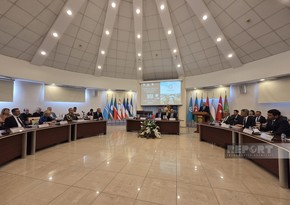 Presentation of book on Azerbaijan's Shusha held in Ankara