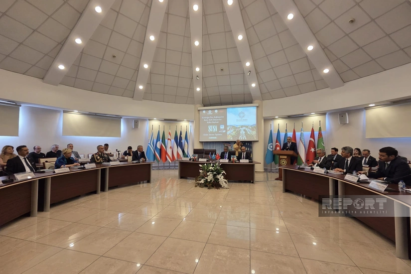 Presentation of book on Azerbaijan's Shusha held in Ankara