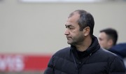 Mahmud Qurbanov: Moldovada qələbə qazanan Sabah işin yarısını görüb
