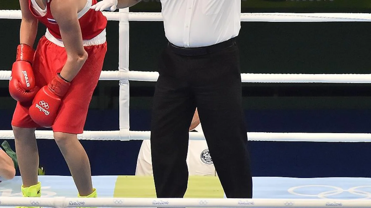 AİBA 36 hakim barəsində araşdırma başladıb