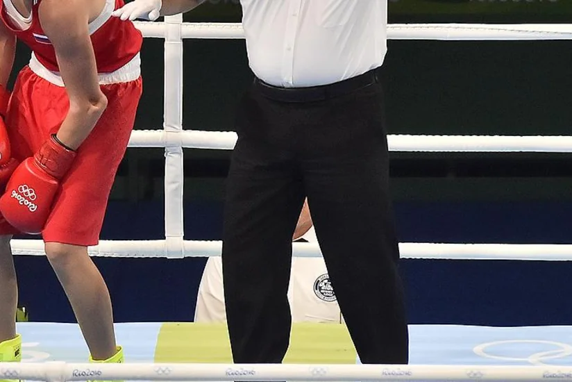 AİBA 36 hakim barəsində araşdırma başladıb