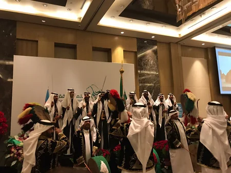 Səfir: “Səudiyyə Ərəbistanı ilə Azərbaycan arasında əlaqələr fəal şəkildə inkişaf edir”