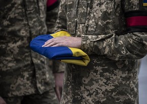 СМИ: Россия передала Украине 1 200 тел военнослужащих ВСУ