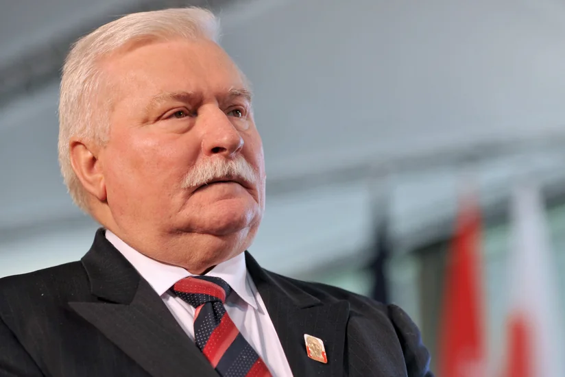 Экс-президент Польши Лех Валенса заразился коронавирусом