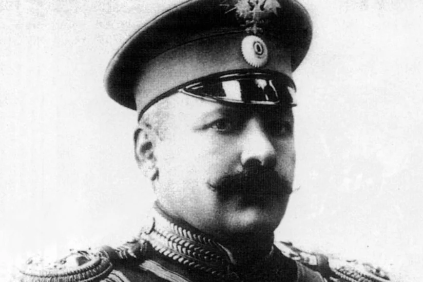 Съемки фильма о Нахчыванском проходили в Баку, Нахчыване и Санкт-Петербурге
