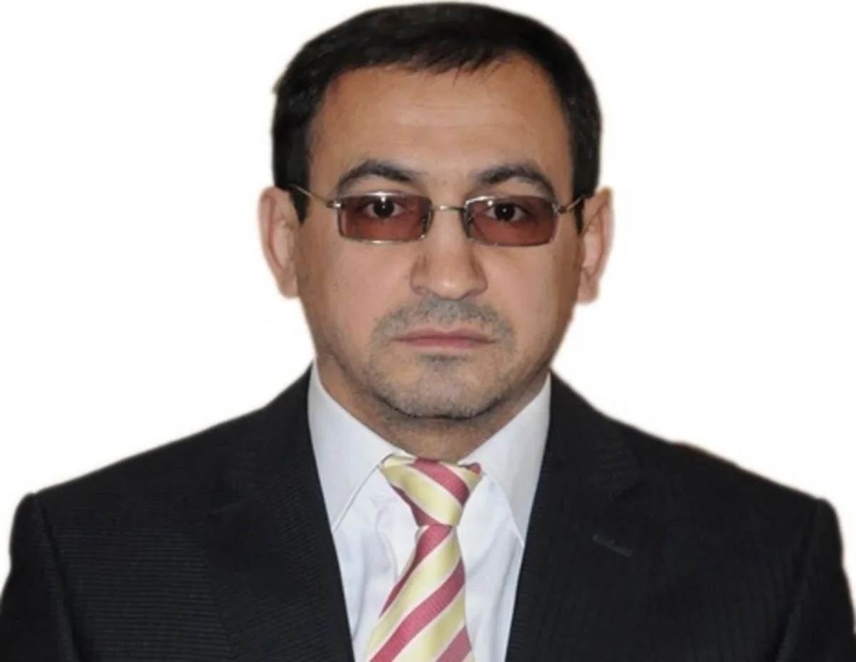 AXCP-nin sədr müşavirinin məhkəməsinin vaxtı açıqlanıb
