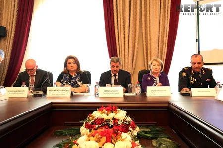 Milli Məclisin komitə sədri: Zorakılığa məruz qalmış qadın gedib kişi polisə dərdini deyə bilmir
