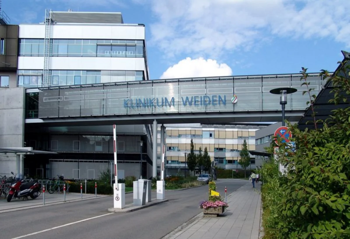 Germany could shut down hospitals amid energy crisis