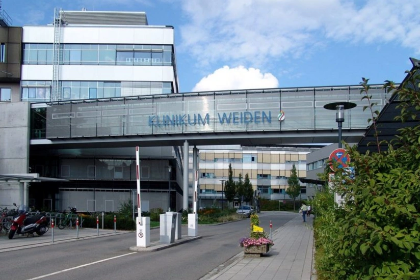 Germany could shut down hospitals amid energy crisis
