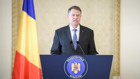 Rumıniya prezidenti xarici ölkələrin səfirləri ilə görüşüb