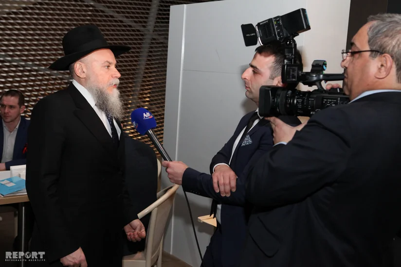 Александр Борода: Сильный и независимый Азербайджан это гарантия того, что Ходжалы никогда не повторится