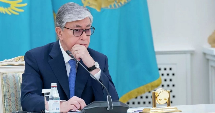 Yaxın gələcəkdə Qazaxıstanda TDT-nin nümayəndəliyinin açılması planlaşdırılır