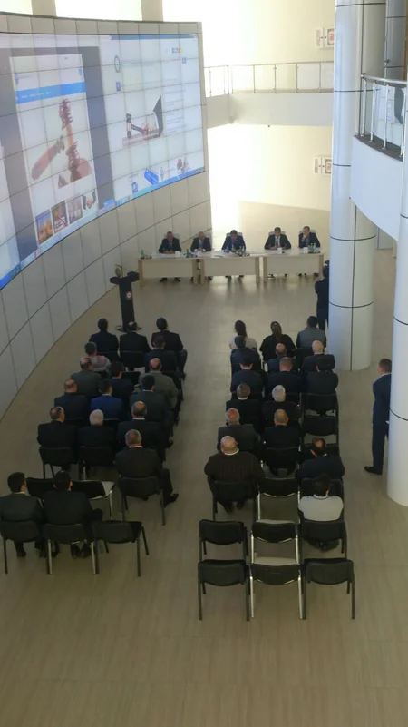 Azərbaycanda 16 dövlət əmlakı özəlləşdirilib