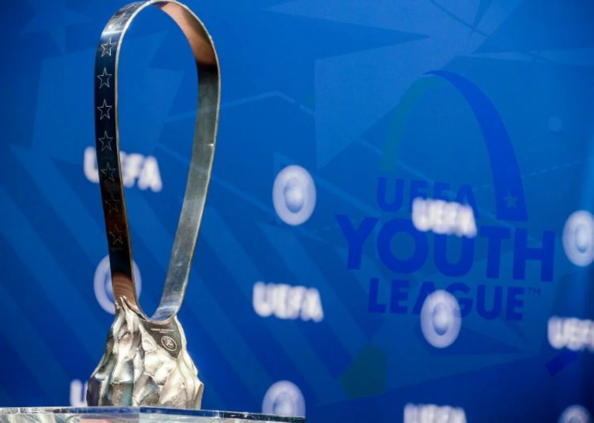 Bu gün UEFA Gənclər Liqasında Qəbələnin rəqibləri müəyyənləşəcək
