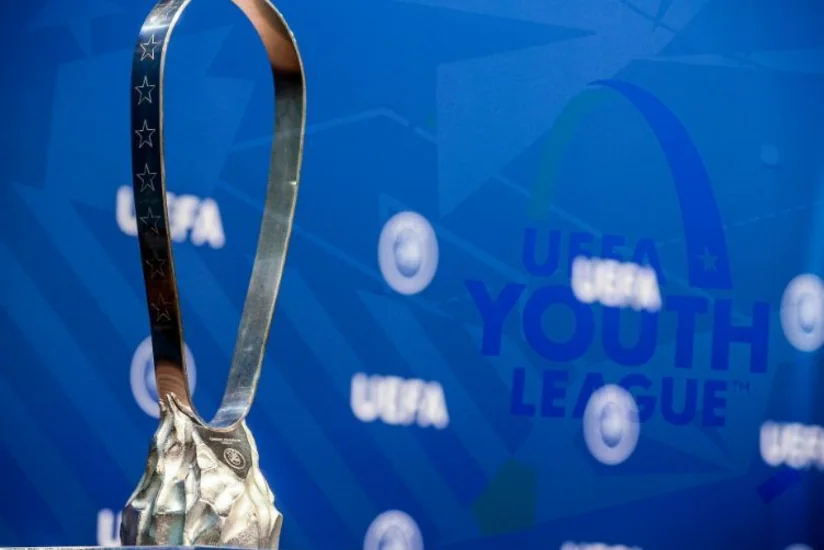 Bu gün UEFA Gənclər Liqasında Qəbələnin rəqibləri müəyyənləşəcək