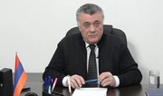 Ermənistanda keçmiş deputat hakimiyyətin devrilməsinə açıq çağırışlara görə həbs edilib