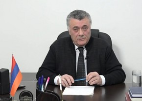 Ermənistanda keçmiş deputat hakimiyyətin devrilməsinə açıq çağırışlara görə həbs edilib