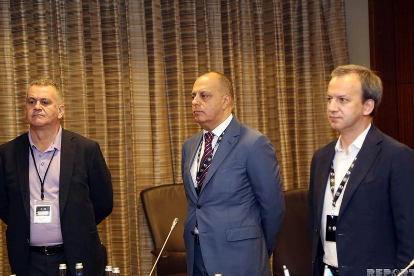 Mahir Məmmədova FIDE-dəki vəzifəsində qalmaq təklif ediləcək