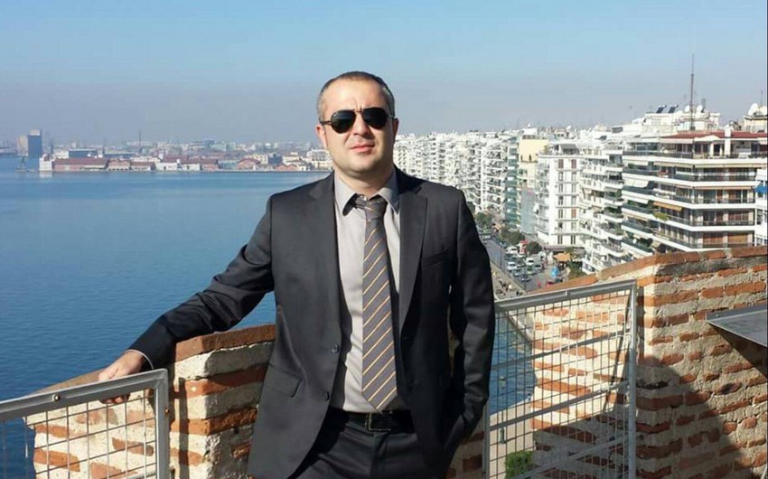 Konsul: İndi Yunanıstanda PAOK-un Qəbələyə ehtiyatlı və diqqətli yanaşmasının vacibliyi vurğulanır