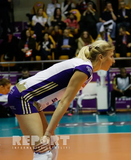 ​Azərbaycan klubu Çempionlar Liqasında ilk pley-off matçını qələbəylə başa vurub - FOTO